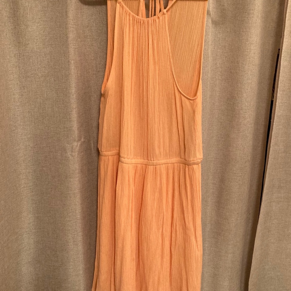 Blush Dress